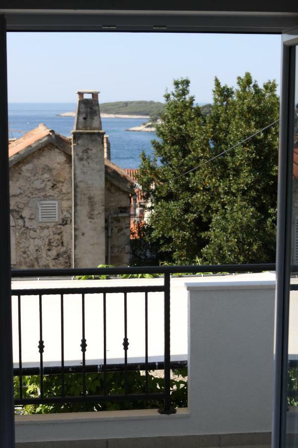 Apartments Sunset Hvar Town Eksteriør bilde